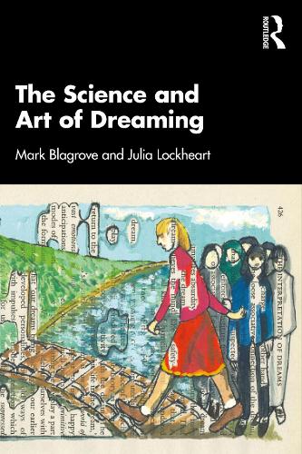 The Science and Art of Dreaming