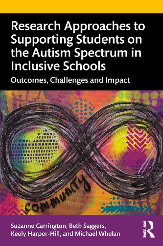 Research Approaches to Supporting Students on the Autism Spectrum in Inclusive Schools: Outcomes, Challenges and Impact