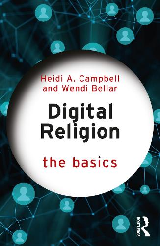 Digital Religion: The Basics