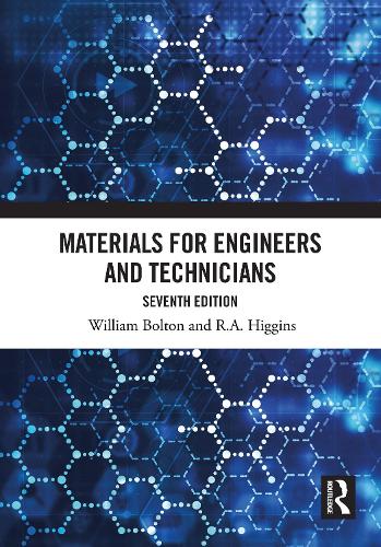 Materials for Engineers and Technicians