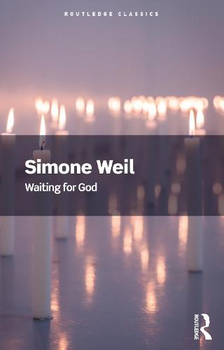 Waiting for God (Routledge Classics)