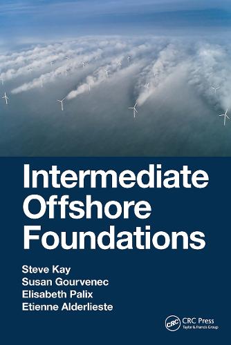 Intermediate Offshore Foundations