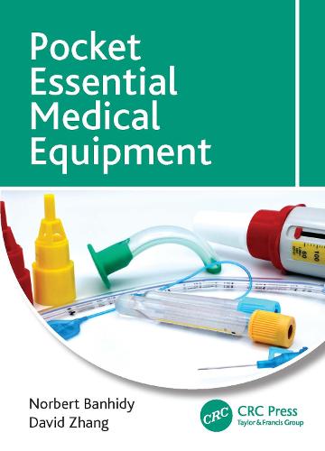 Pocket Essential Medical Equipment (Pocket Series)