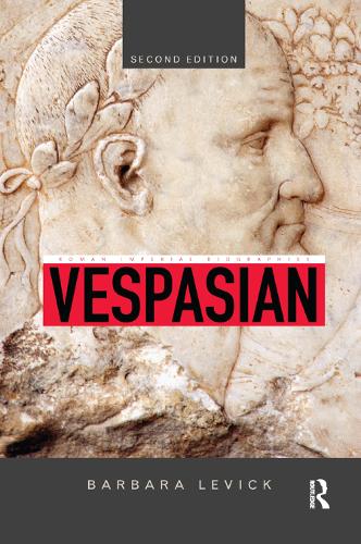 Vespasian (Roman Imperial Biographies)