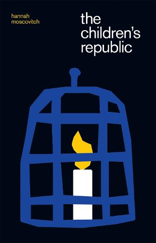 The Children's Republic: A Play About Janusz Korczak