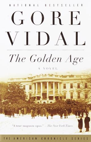 The Golden Age (Vintage International): A Novel