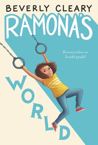 Ramona's World: 8 (Ramona, 8)