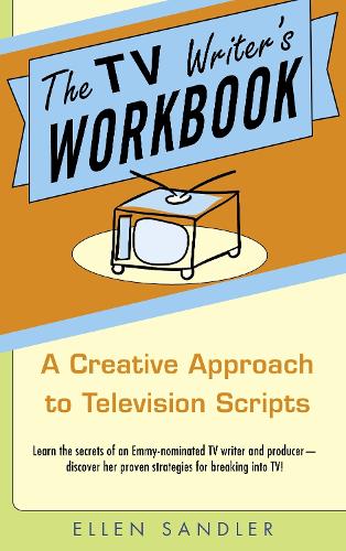 TV Writer's Workbook, the