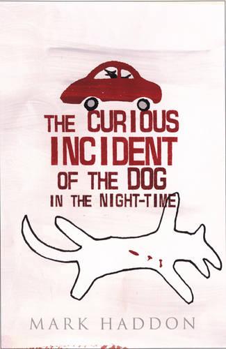 The Curious Incident Of The Dog In The Night-Time :
