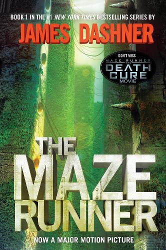 The Maze Runner (Maze Runner, Book One): Book One: 1