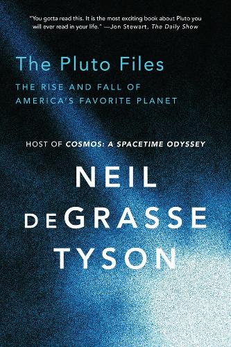 The Pluto Files - The Rise and Fall of America's Favorite Planet