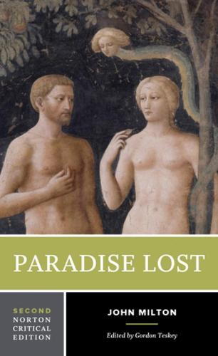 Paradise Lost: 0 (Norton Critical Editions)