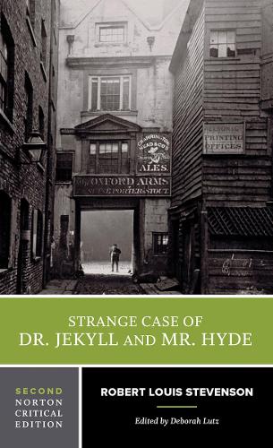 The Strange Case of Dr. Jekyll and Mr. Hyde (Norton Critical Edition) 2nd edition (Norton Critical Editions): 0