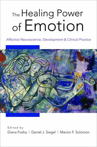 The Healing Power of Emotion: Affective Neuroscience, Development and Clinical Practice (Norton Series on Interpersonal Neurobiology)