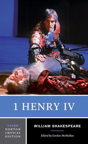 1 Henry IV: Pt.1 (Norton Critical Editions)
