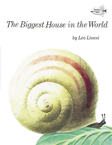 Biggest House in the World # (Knopf Children's Paperbacks)