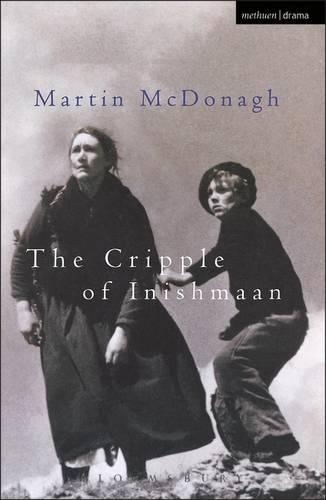 The Cripple of Inishmaan (A Methuen modern play) (Modern Plays)