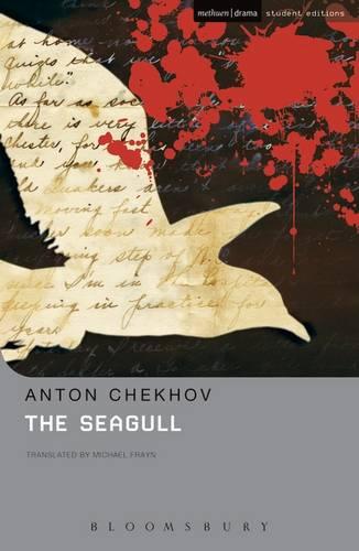 The Seagull (Methuen Student Editions)