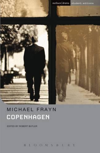 Copenhagen (Methuen Student Edition) (Student Editions)