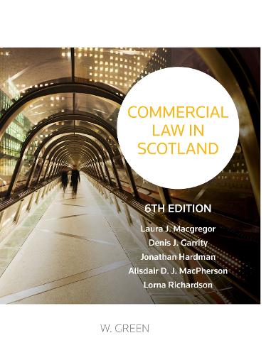 Commercial Law in Scotland