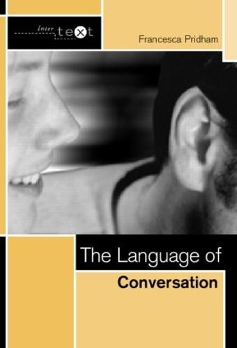 The Language of Conversation (Intertext)