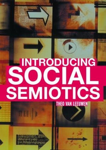 Introducing Social Semiotics: An Introductory Textbook