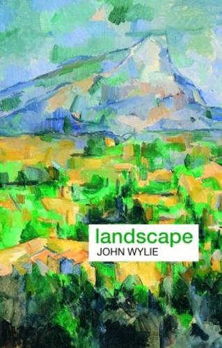 Landscape (Key Ideas in Geography)