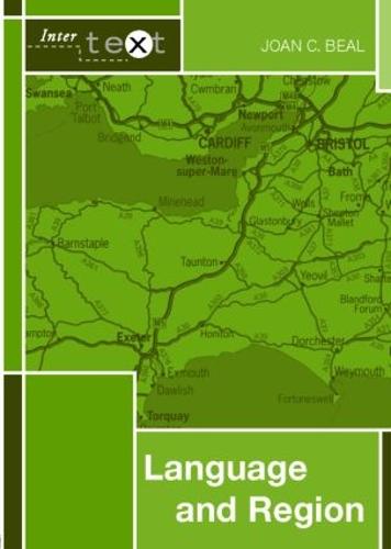 Language and Region (Intertext)