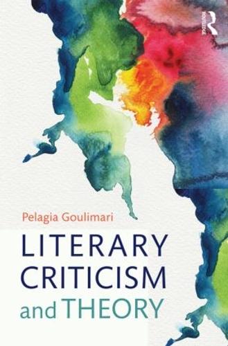 Literary Criticism and Theory: From Plato to Postcolonialism