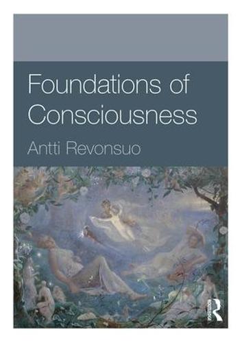 Foundations of Consciousness (Foundations of Psychology)