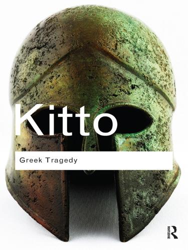 Greek Tragedy (Routledge Classics)