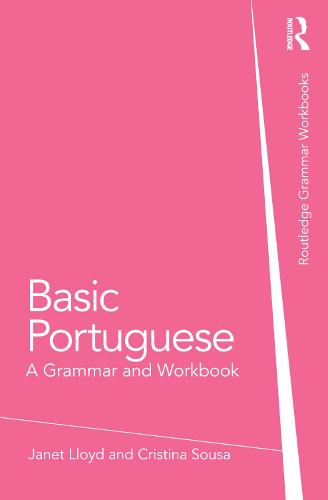Basic Portuguese (Grammar Workbooks)