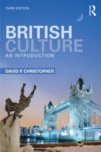 British Culture: An Introduction