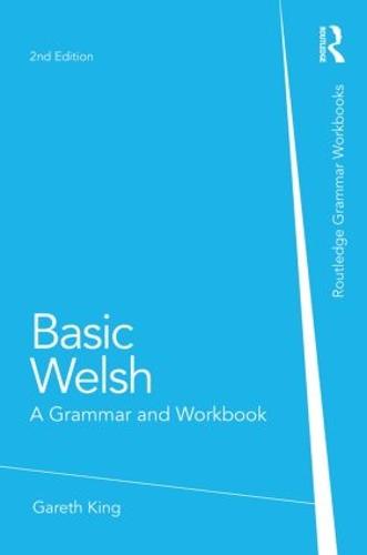 Basic Welsh: A Grammar and Workbook (Grammar Workbooks)