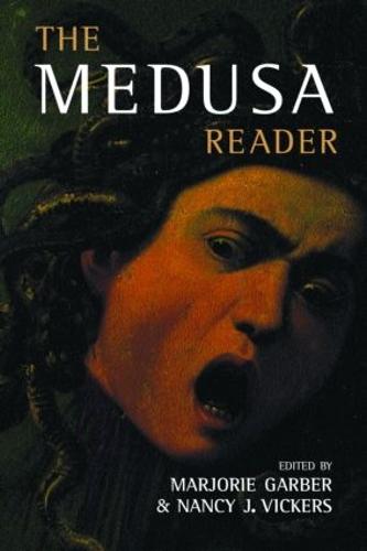 The Medusa Reader (Culture Work)