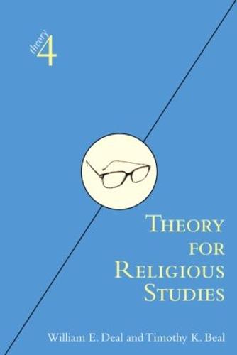 Theory for Religious Studies (theory4)