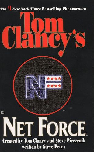 Hidden Agendas (Tom Clancy's Net Force)