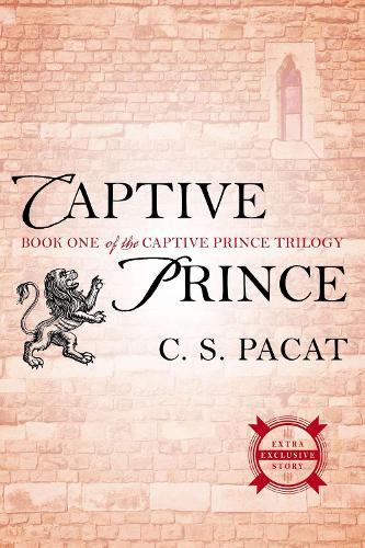 Captive Prince : Book One of the Captive Prince Trilogy