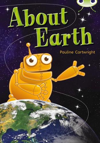 About Earth (BUG CLUB)