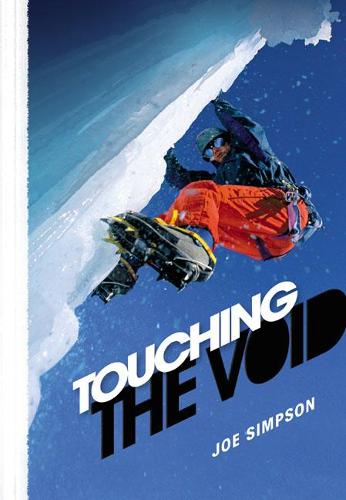 Touching the Void (New Windmills)
