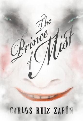 The Prince of Mist