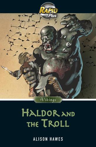 Haldor and the Troll (Rapid Plus)