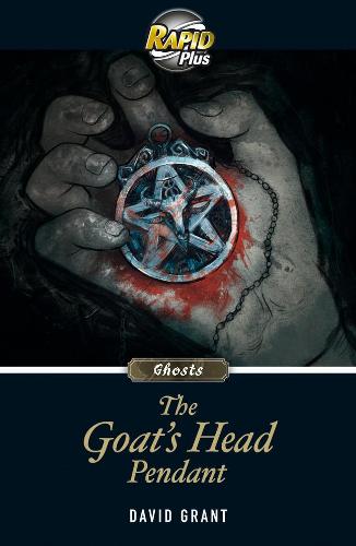 the Goat's Head pendant (Rapid Plus)