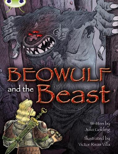 Beowulf and the Beast (BUG CLUB)