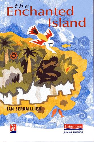 The Enchanted Island (New Windmills)