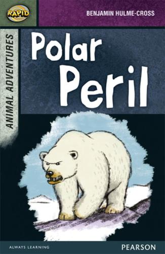 Rapid Stage 7 Set B: Animal Adventures: Polar Peril (Rapid Upper Levels)
