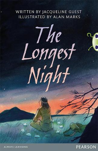 The Longest Night (Bug Club Guided)
