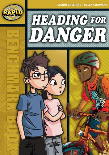 Assessment Book: Stage 6 Heading For Danger (RAPID SERIES 1)