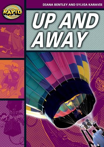 Rapid Stage 1 Set 2: Up and Away (Series 2): Series 2 Stage 1 Set (RAPID SERIES 2)