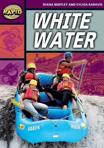 White Water: Series 2 Stage 1 Set (RAPID SERIES 2)